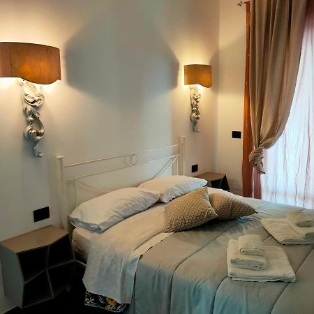 Villa Picarielli 살레르노 외부 사진