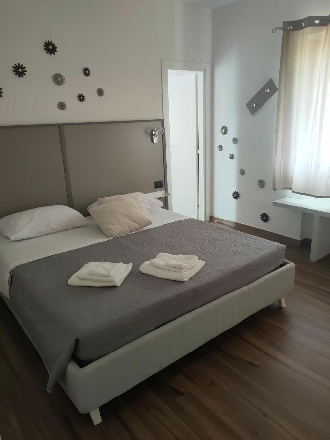 Villa Picarielli 살레르노 외부 사진