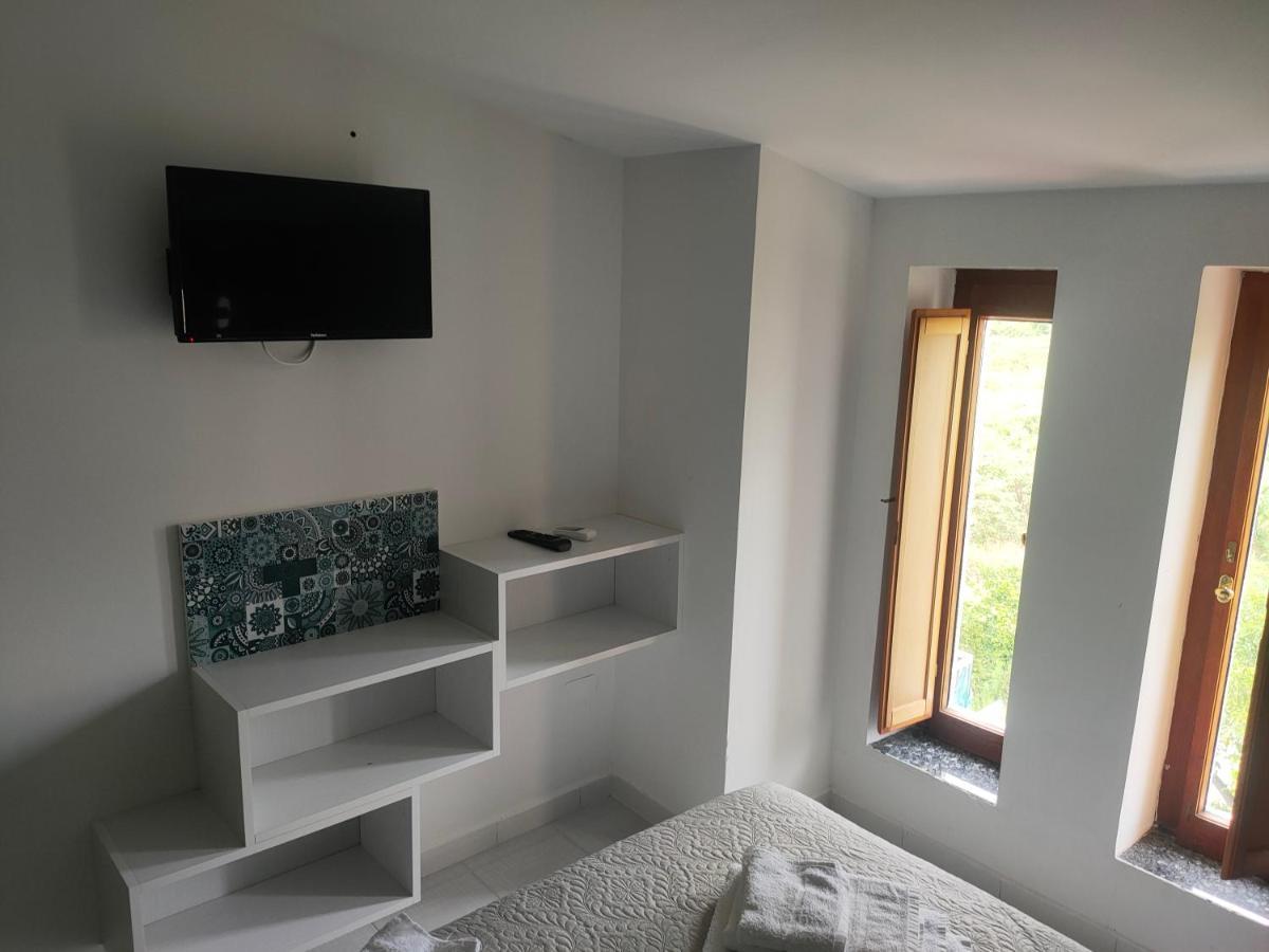 Villa Picarielli 살레르노 외부 사진