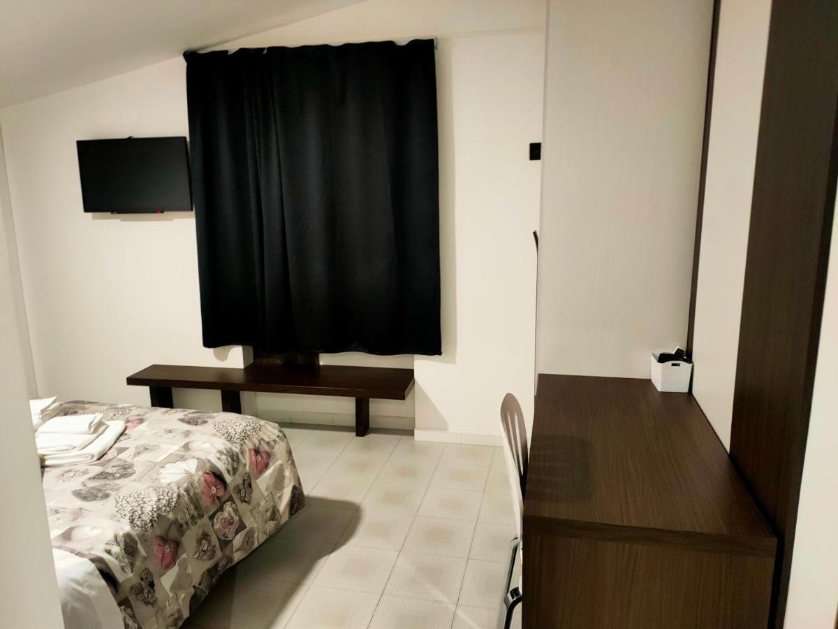 Villa Picarielli 살레르노 외부 사진