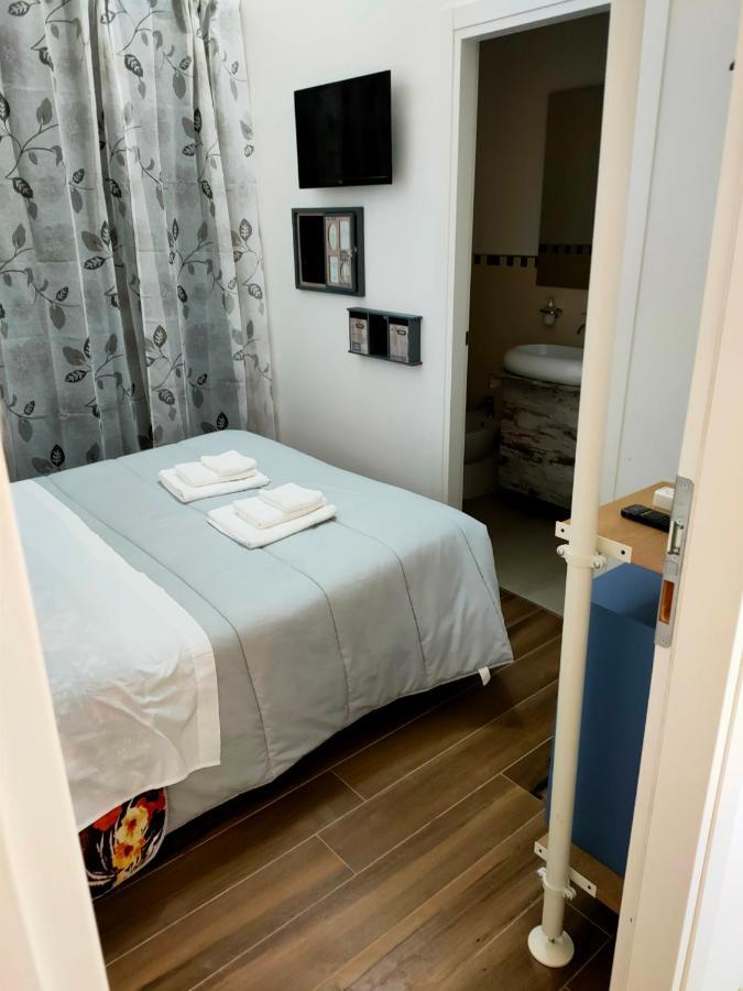 Villa Picarielli 살레르노 외부 사진