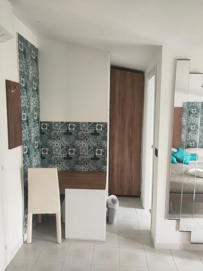 Villa Picarielli 살레르노 외부 사진