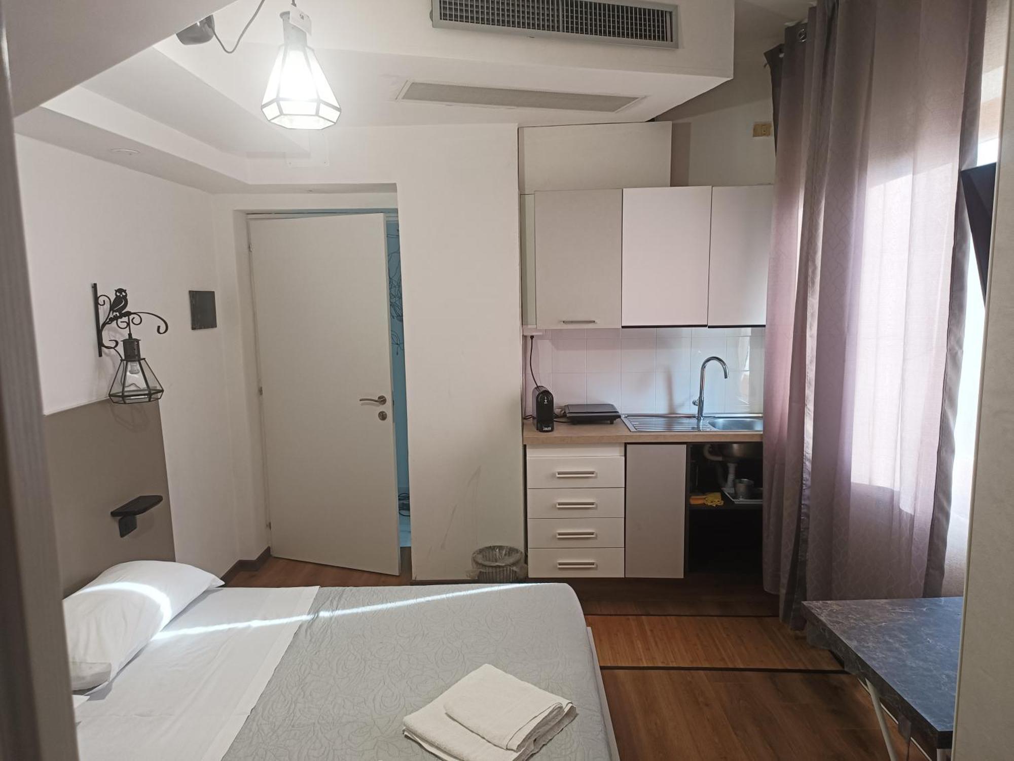 Villa Picarielli 살레르노 외부 사진