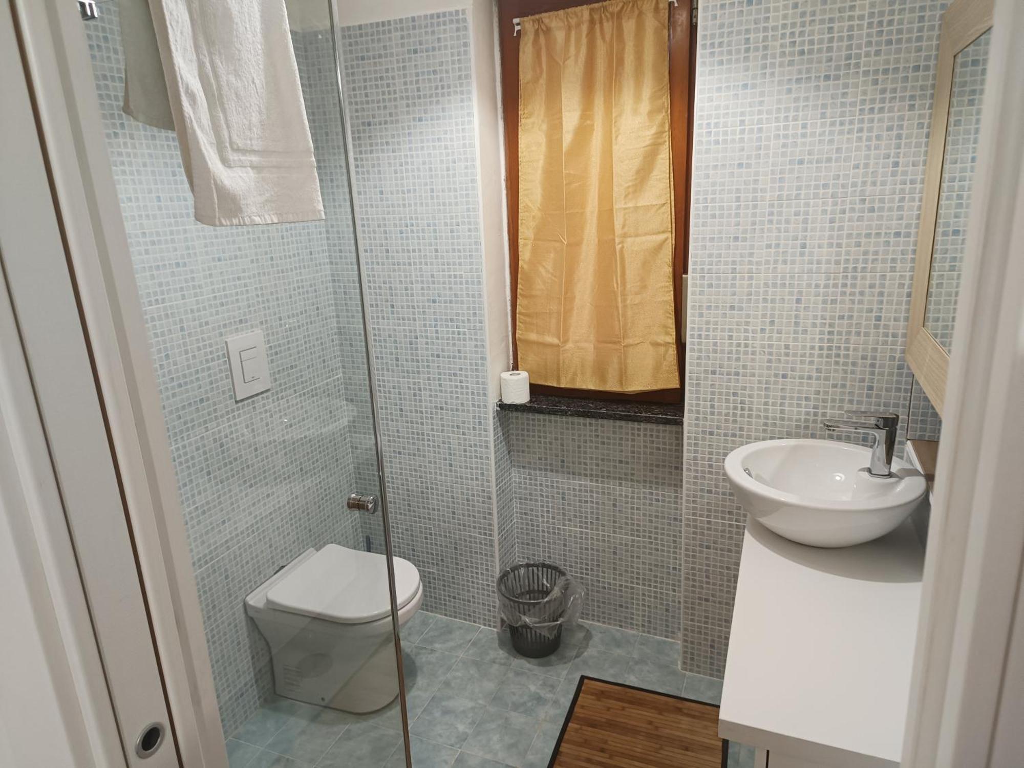 Villa Picarielli 살레르노 외부 사진